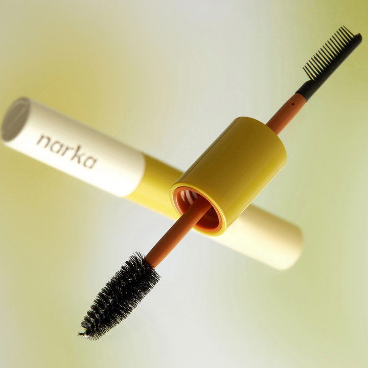 Core Rebuild Hype Fit Hair Mascara (6g)