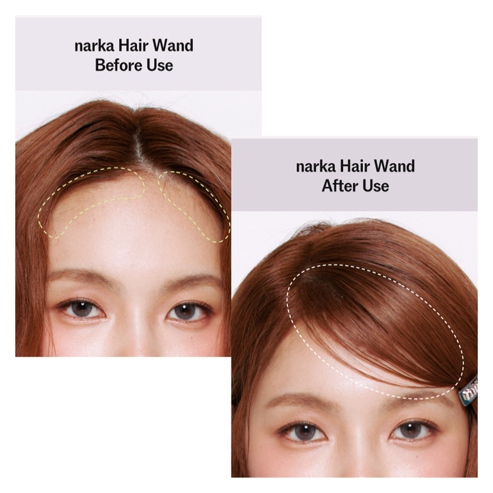 Core Rebuild Hype Fit Hair Mascara (6g)