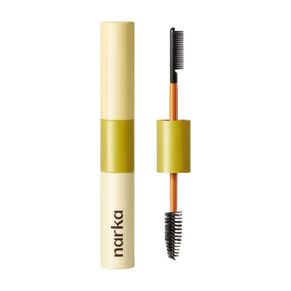 Core Rebuild Hype Fit Hair Mascara (6g)