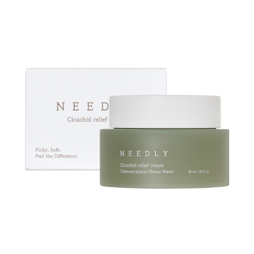 Cicachid Relief Cream (48ml)