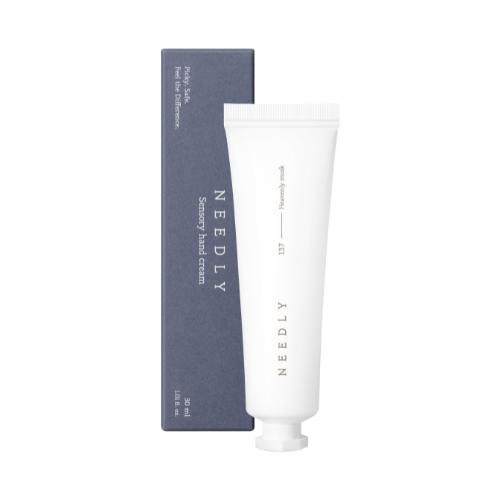 Sensory Hand Cream - Heavenly Musk (30ml)