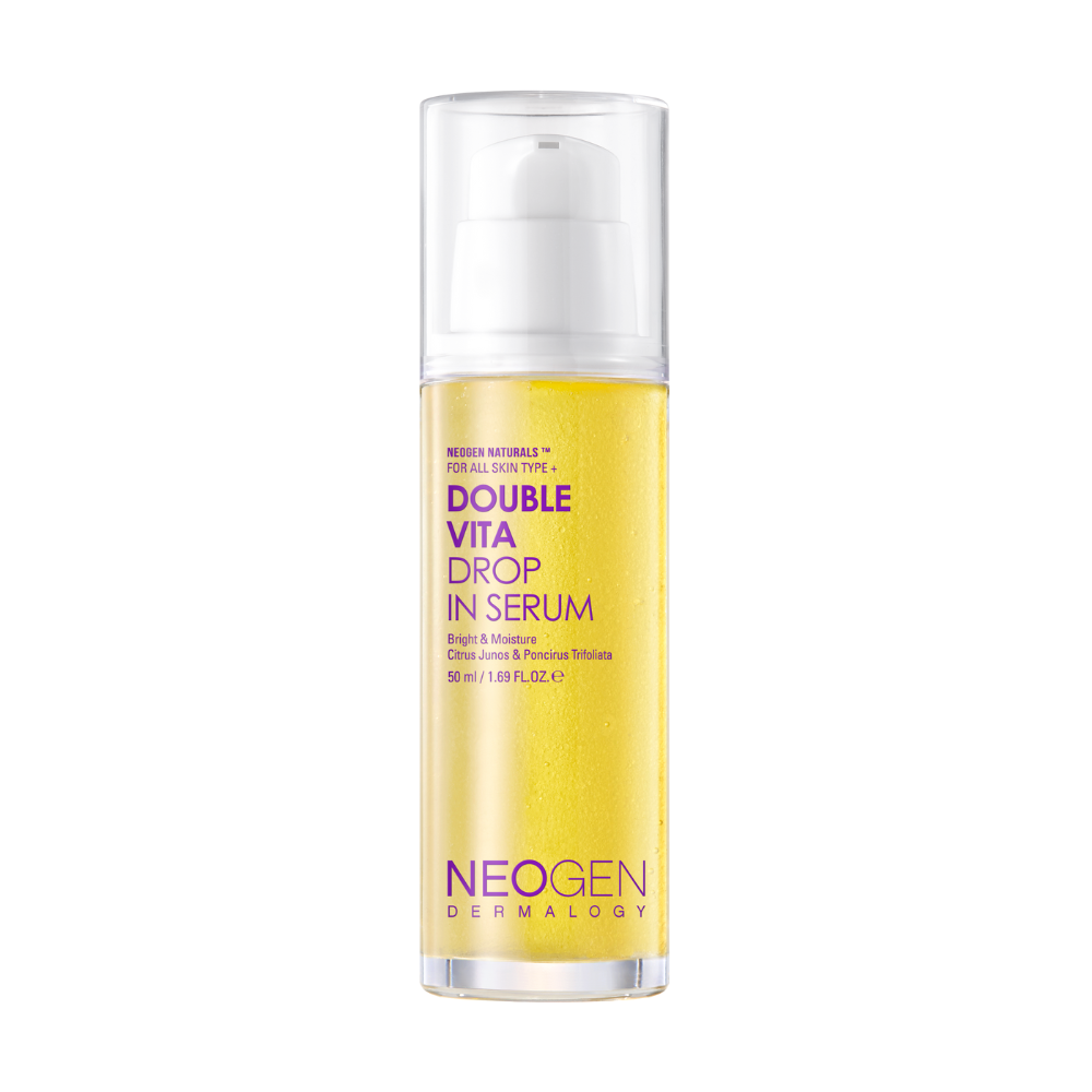 Double Vita Drop In Serum (50ml)