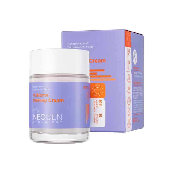 V.Biome Firming Cream (60g)