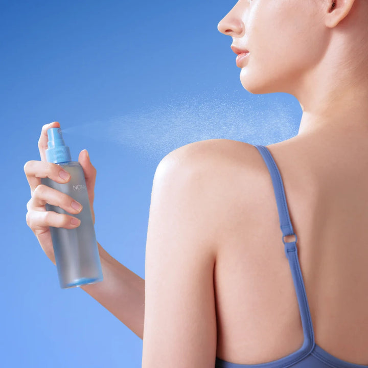 Clear Body Mist (200ml)