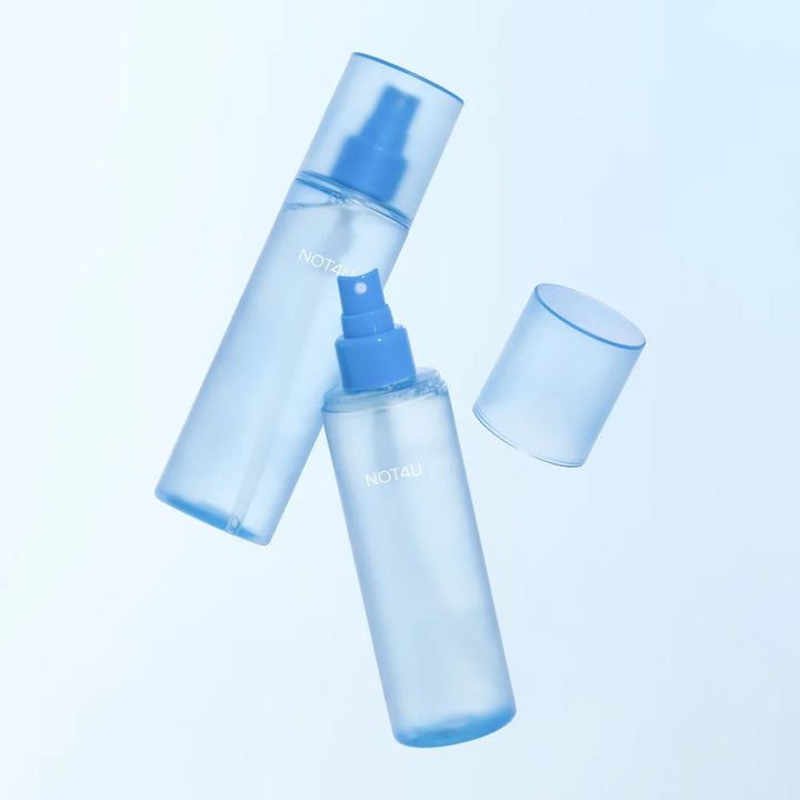 Clear Body Mist (200ml)