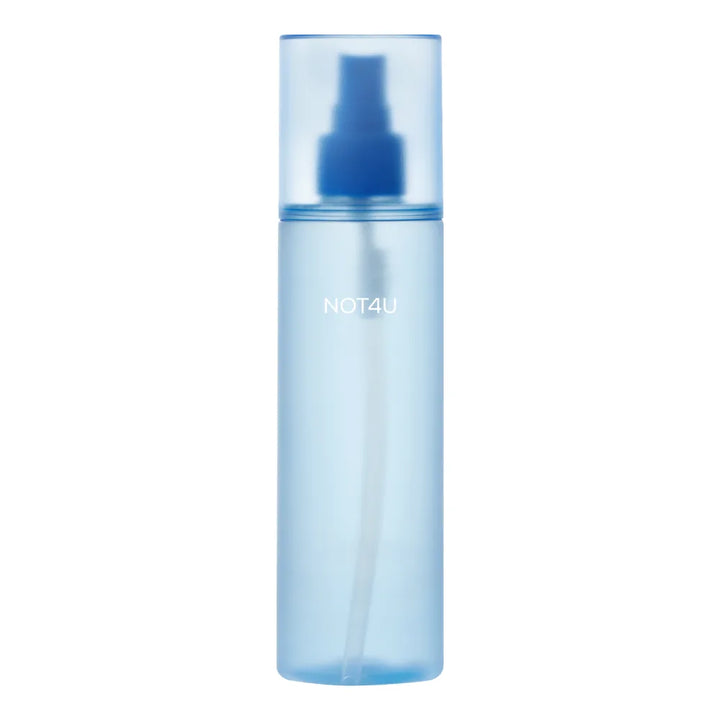Clear Body Mist (200ml)