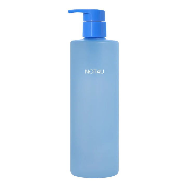 Clear Body Wash (500ml)