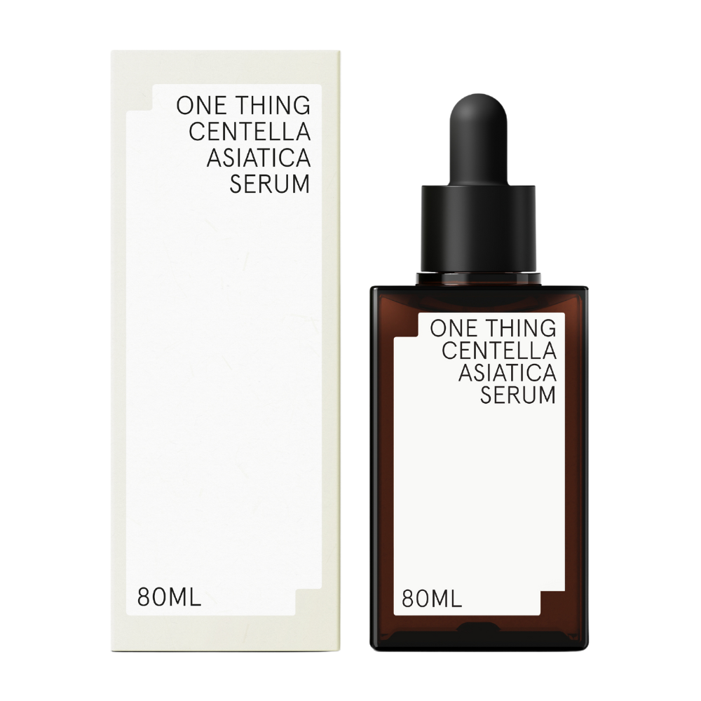 Centella Asiatica Serum (80ml)