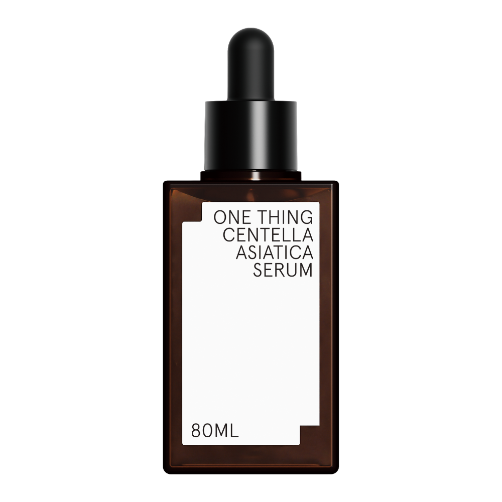 Centella Asiatica Serum (80ml)