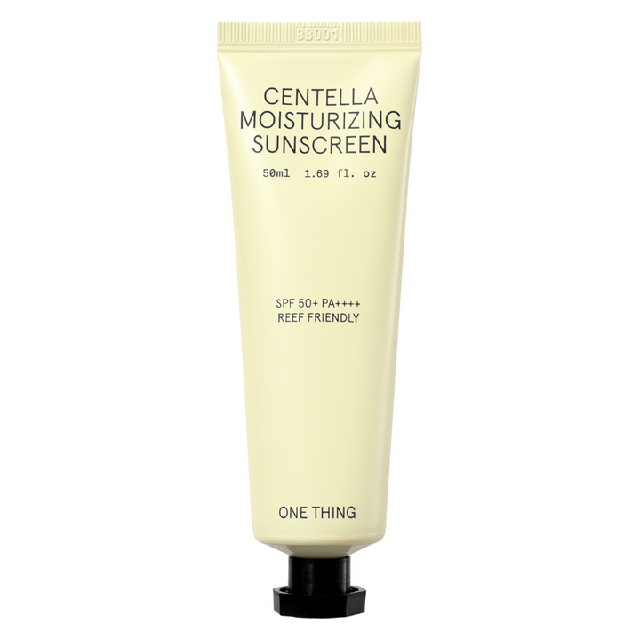 Centella Moisturizing Sunscreen SPF50+ PA++++ (50ml)