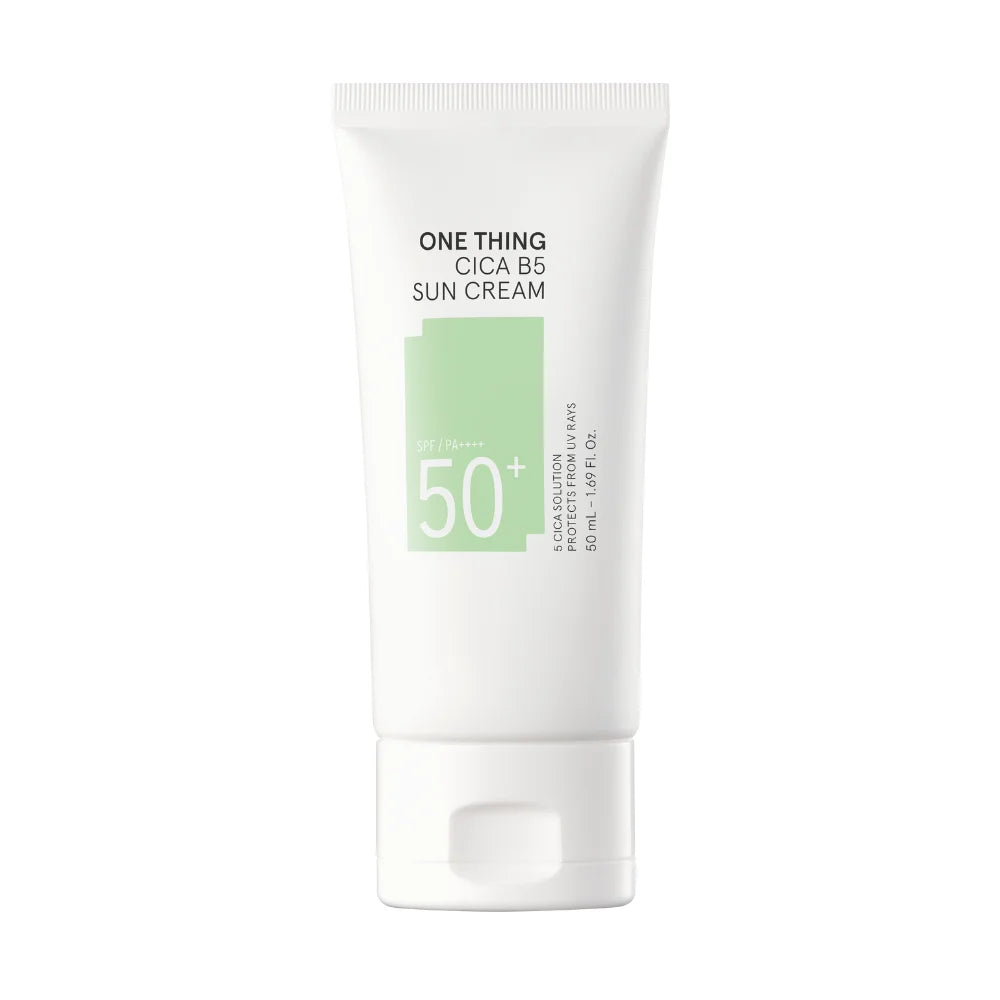 Cica B5 Sun Cream (50ml)