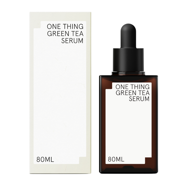 Green Tea Serum (80ml)