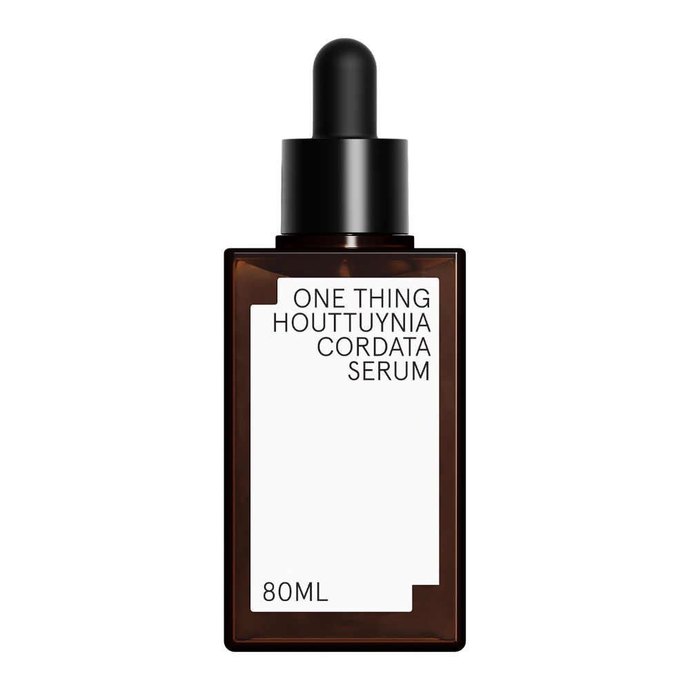 Houttuynia Cordata Serum (80ml)