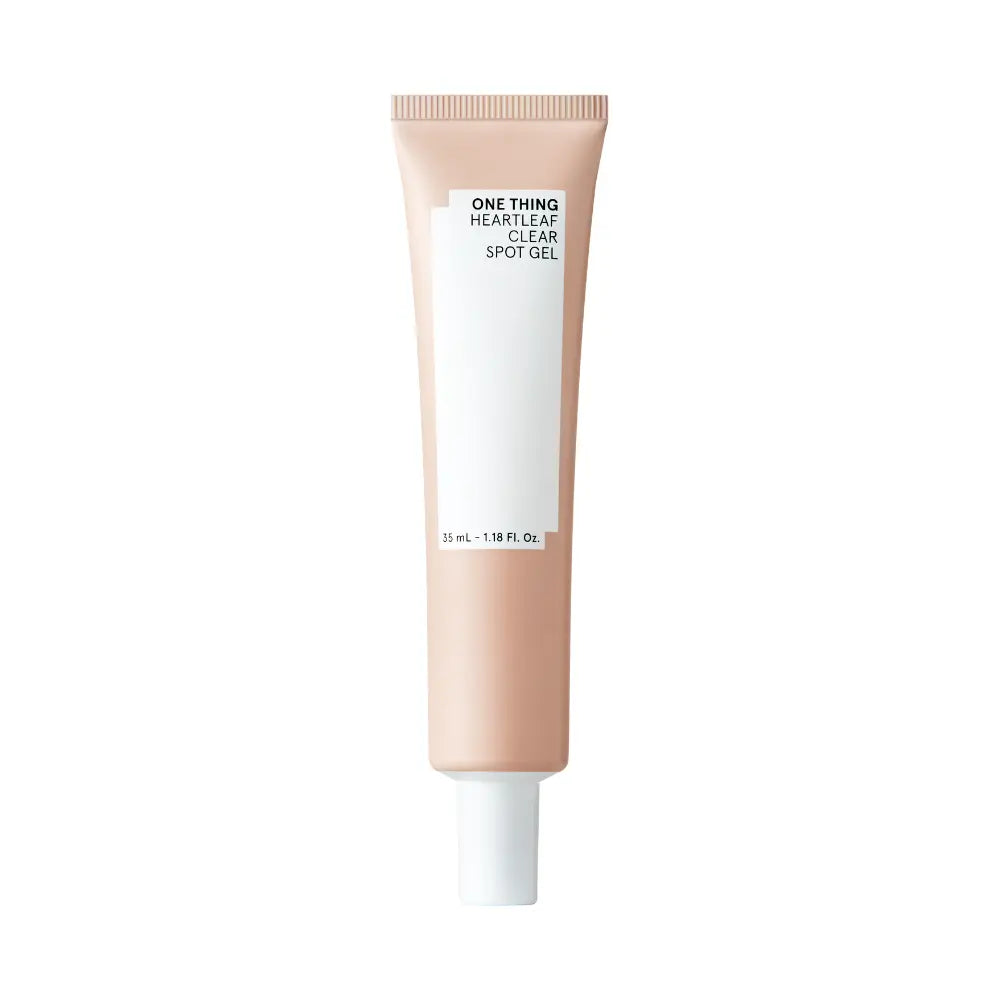 Heartleaf Clear Spot Gel (35ml)