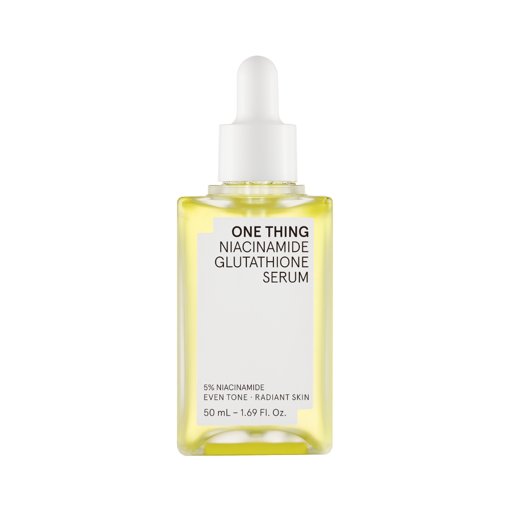 Niacinamide Glutathione Serum (50ml)