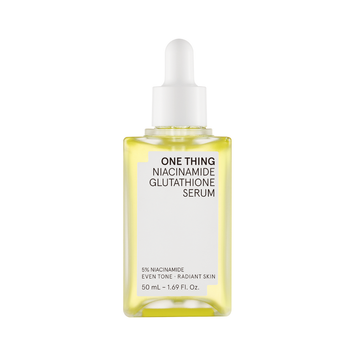 Niacinamide Glutathione Serum (50ml)