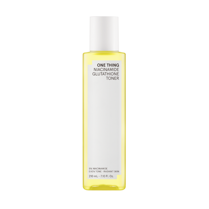 Niacinamide Glutathione Toner (210ml)