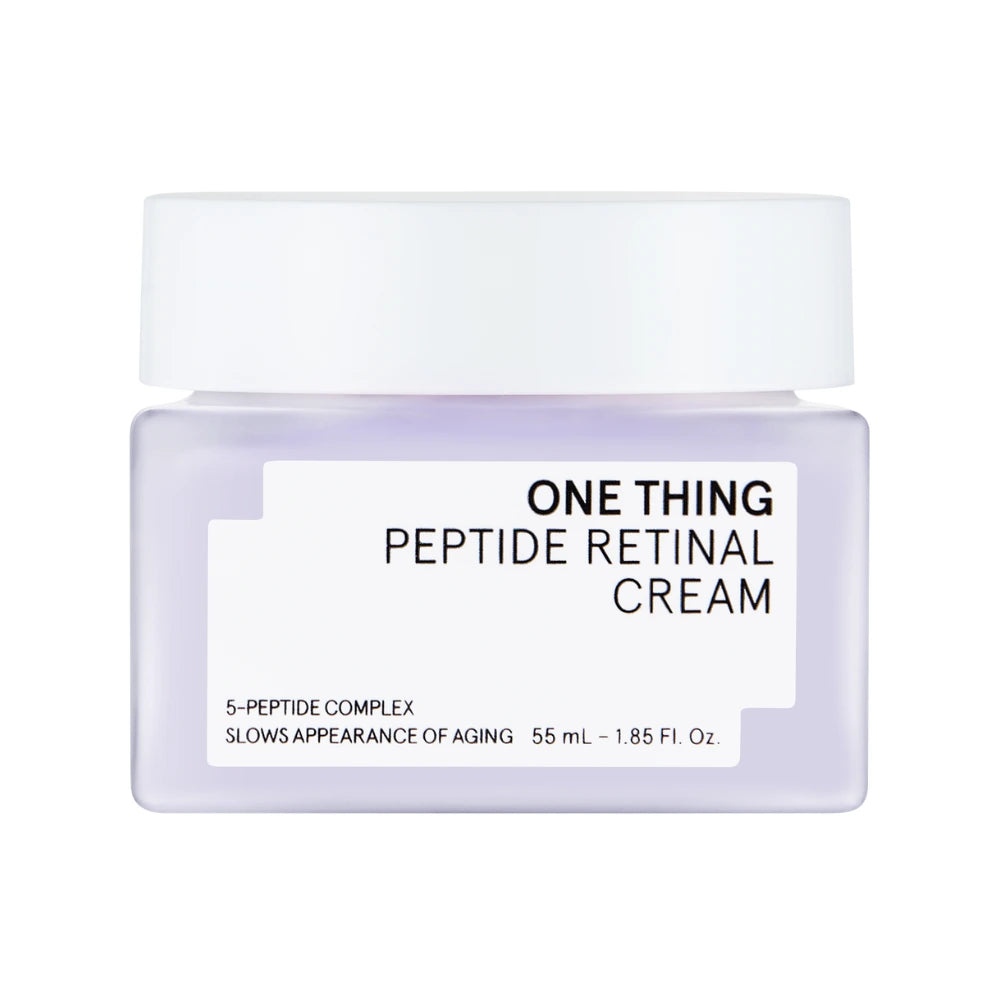 Peptide Retinal Cream (55ml)