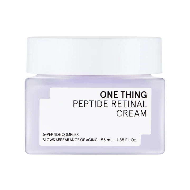 Peptide Retinal Cream (55ml)