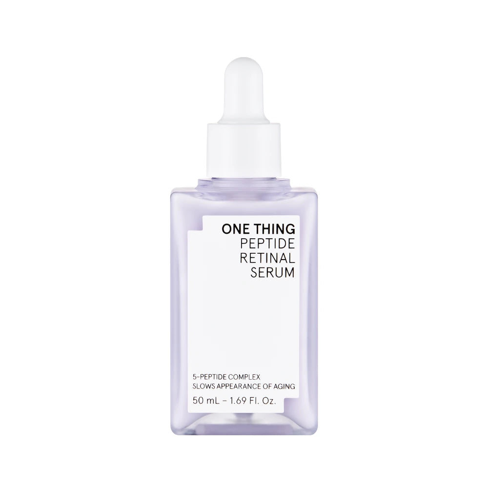 Peptide Retinal Serum (50ml)