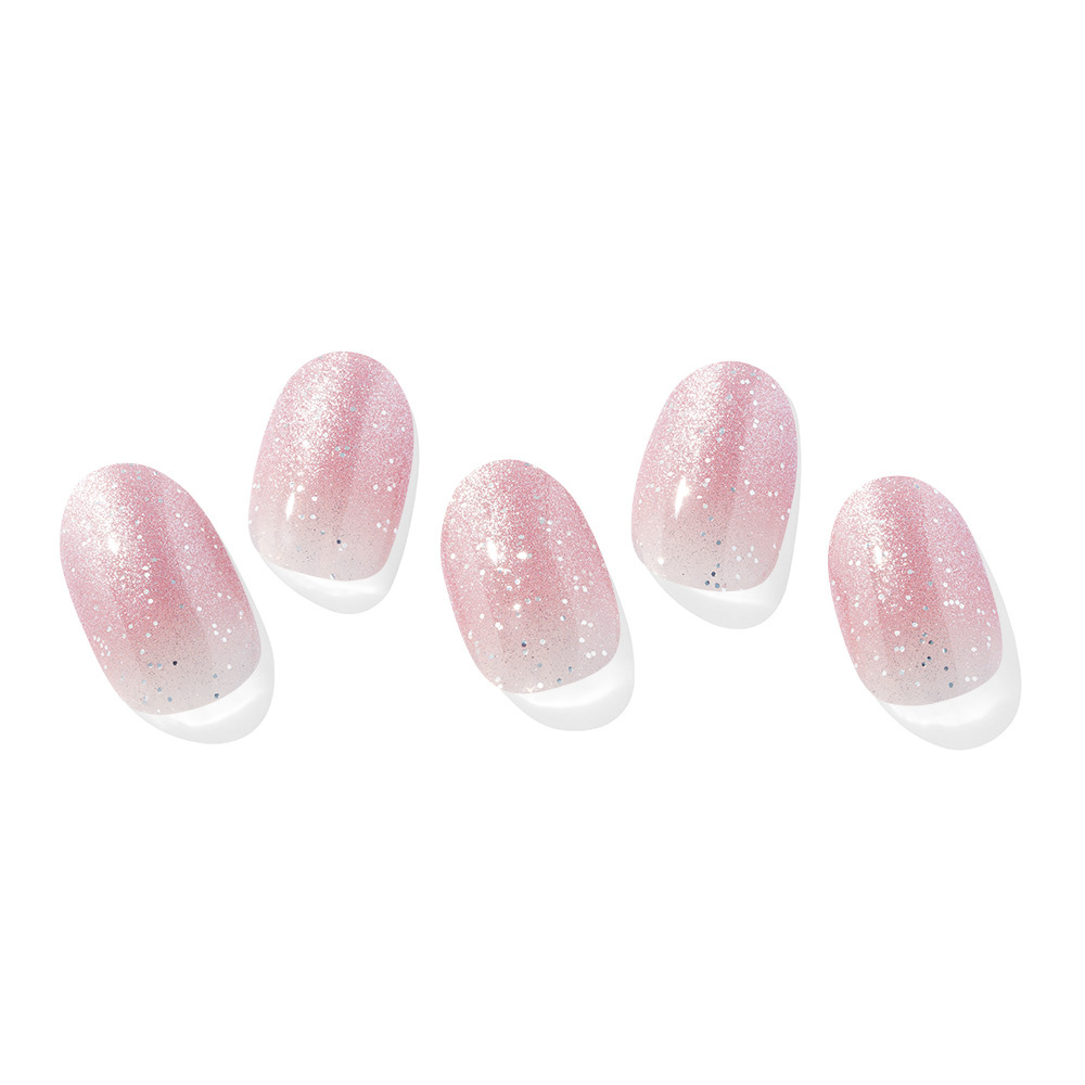 Semi-Cured Gel Nail - N Beginning (30pcs)