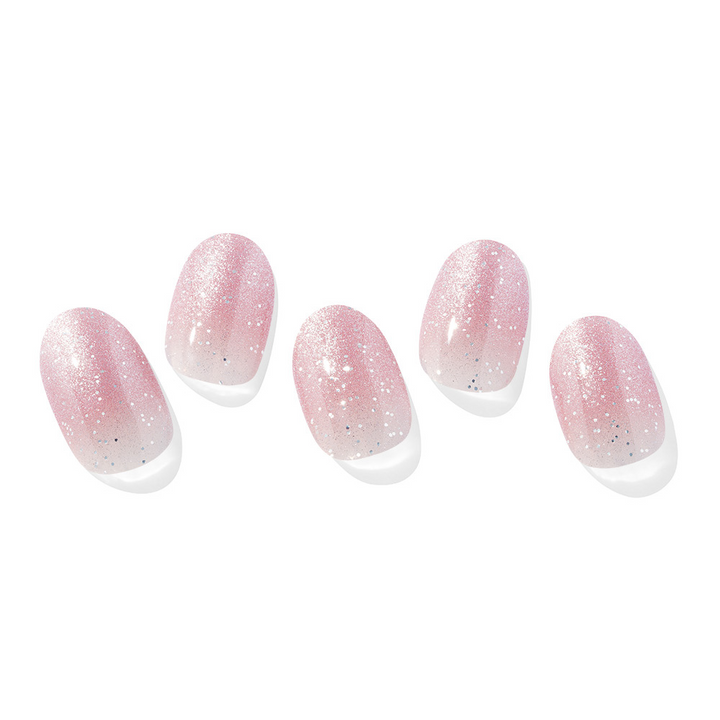 Semi-Cured Gel Nail - N Beginning (30pcs)