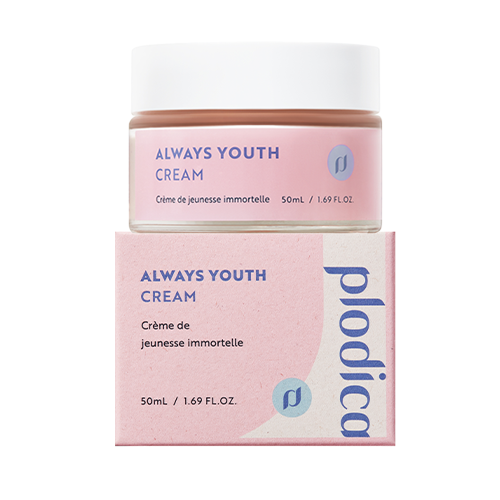 Always Youth Cream (50ml)