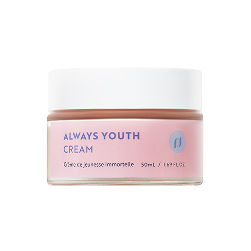 Always Youth Cream (50ml)