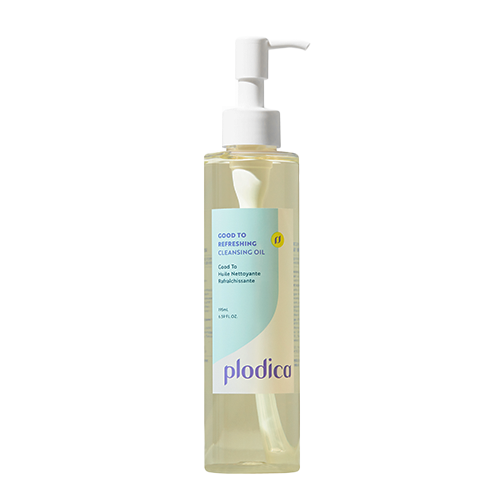 Good To Refreshing Cleansing Oil (195ml)