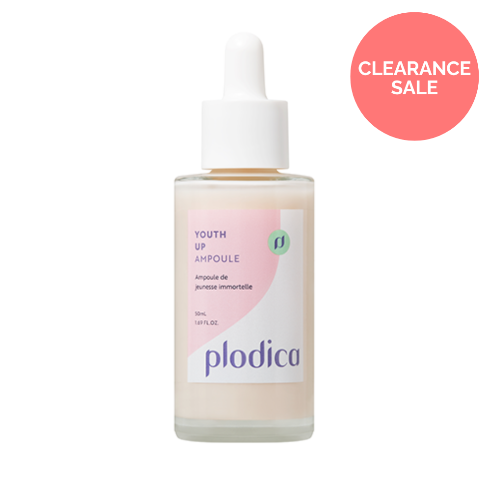 Youth Up Ampoule (50ml)
