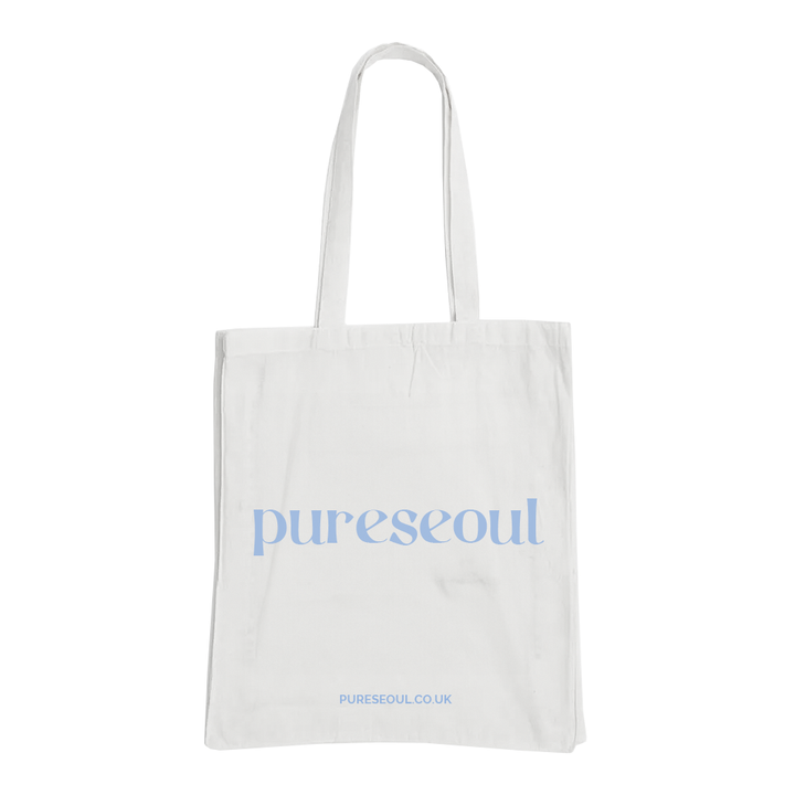 The PURESEOUL Tote Bag (1pc)