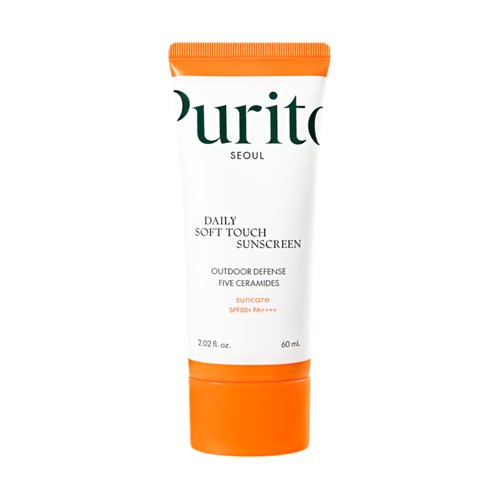 Daily Soft Touch Sunscreen SPF50+ PA++++ (60ml)