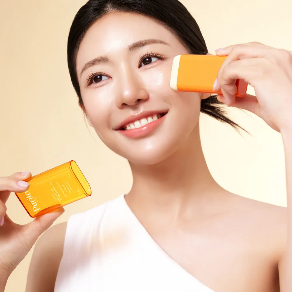 Daily Soft Touch Sunscreen Stick (20g)