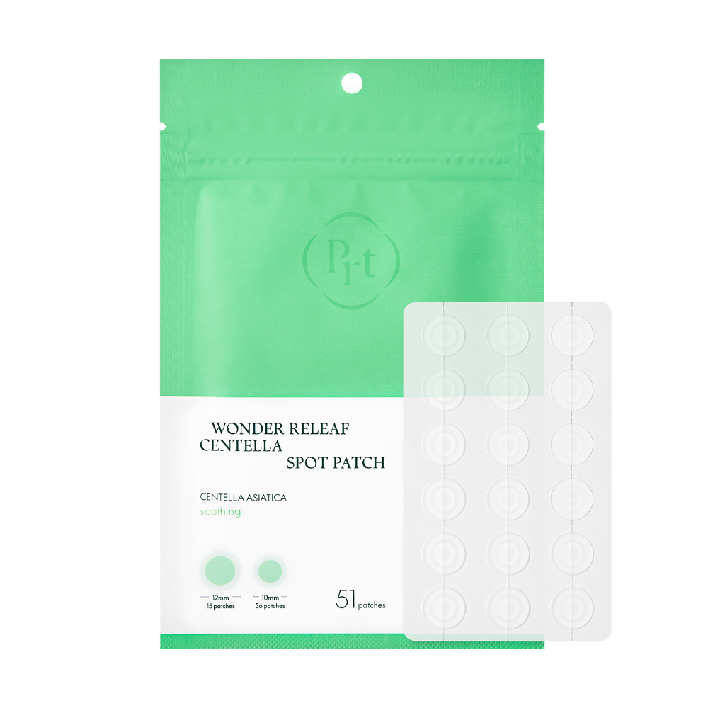 Wonder Releaf Centella Spot Patch (51 Patches)