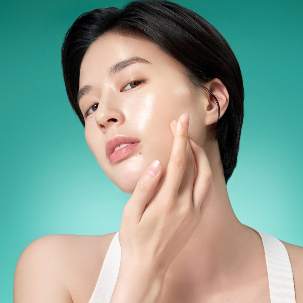 PURITO SEOUL Mighty Bamboo Panthenol Serum (30ml) – PURESEOUL