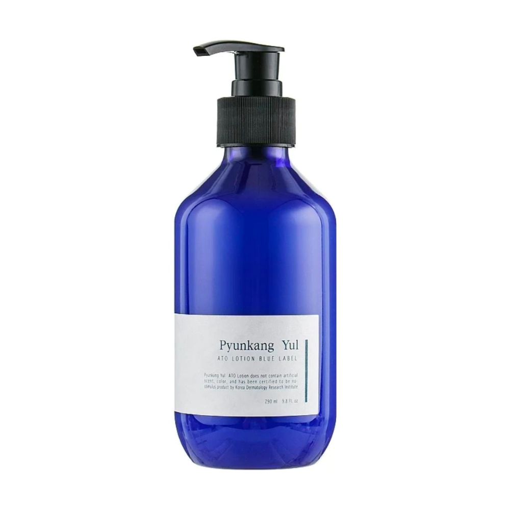 PYUNKANGYUL Ato Lotion Blue Label (290ml) – PURESEOUL