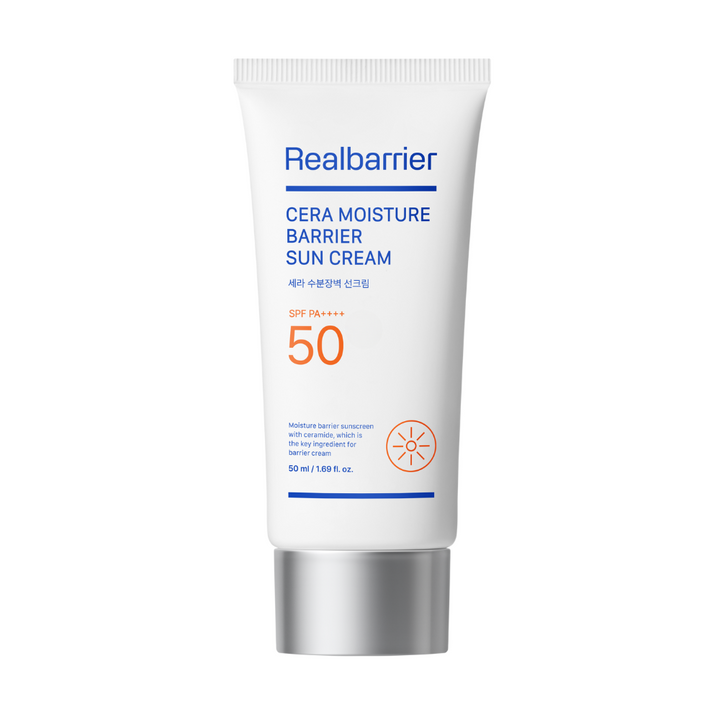 Cera Moisture Barrier Sun Cream SPF50 PA++++ (50ml)