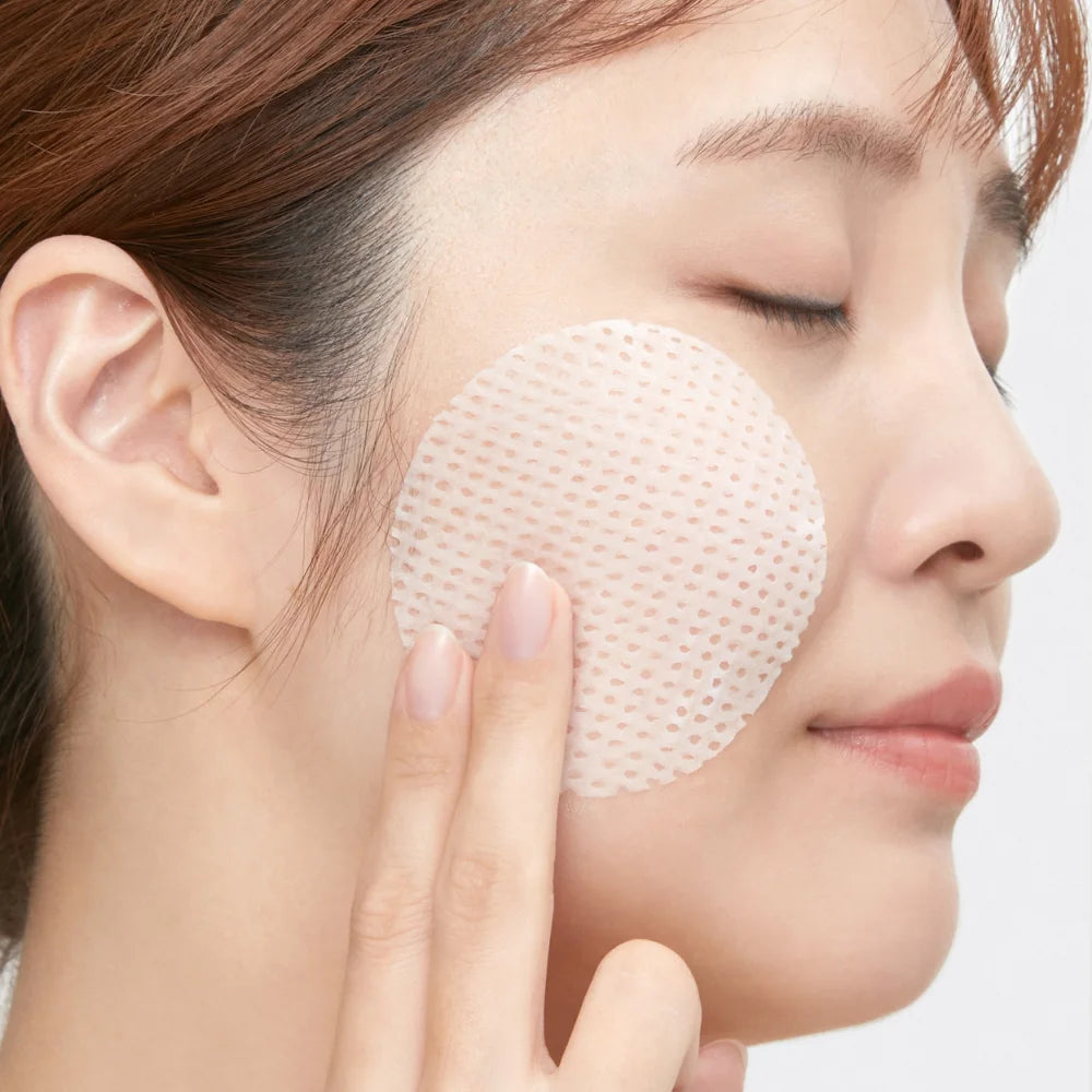 Extreme Panthenol Toner Pad - 80pcs (150ml)