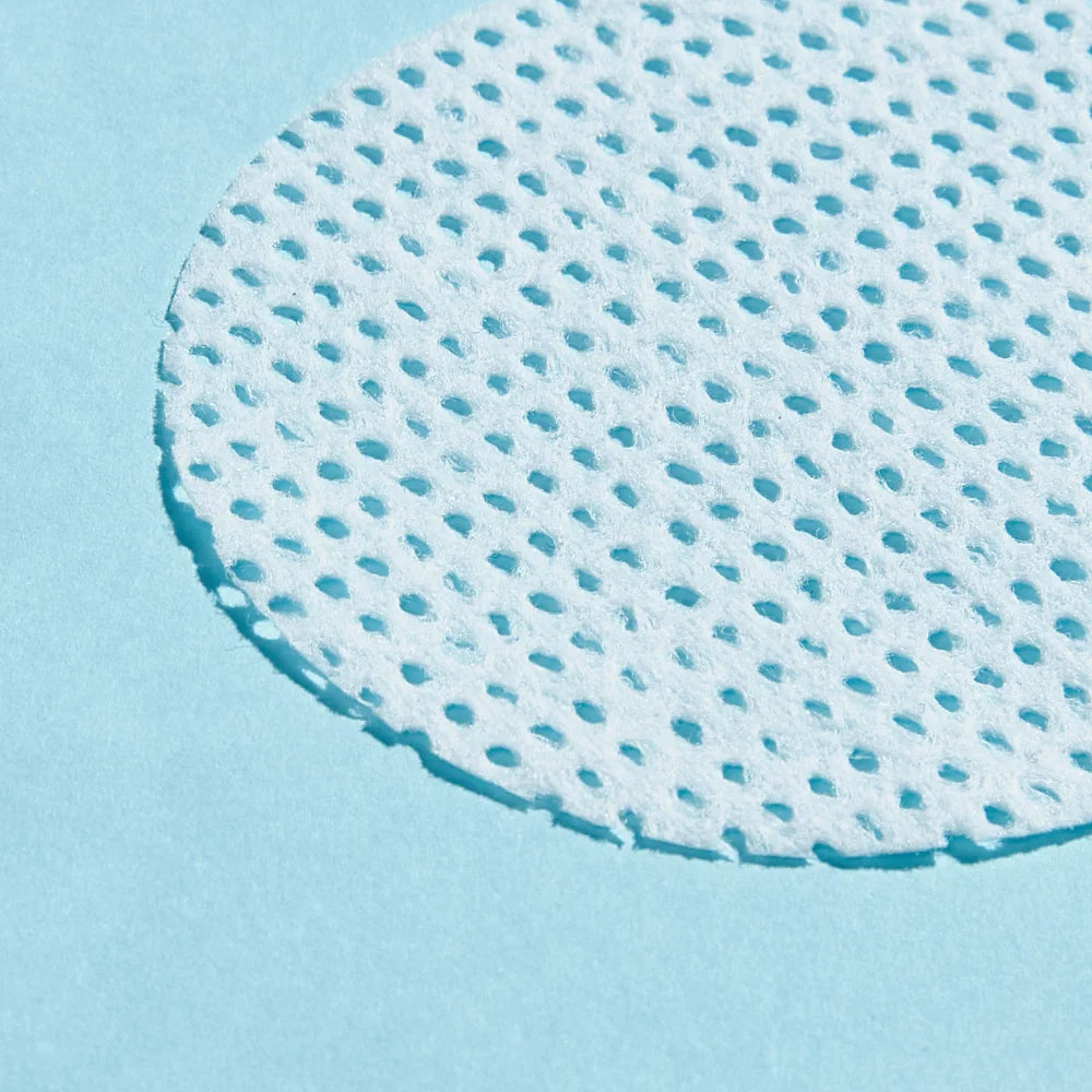 Extreme Panthenol Toner Pad - 80pcs (150ml)