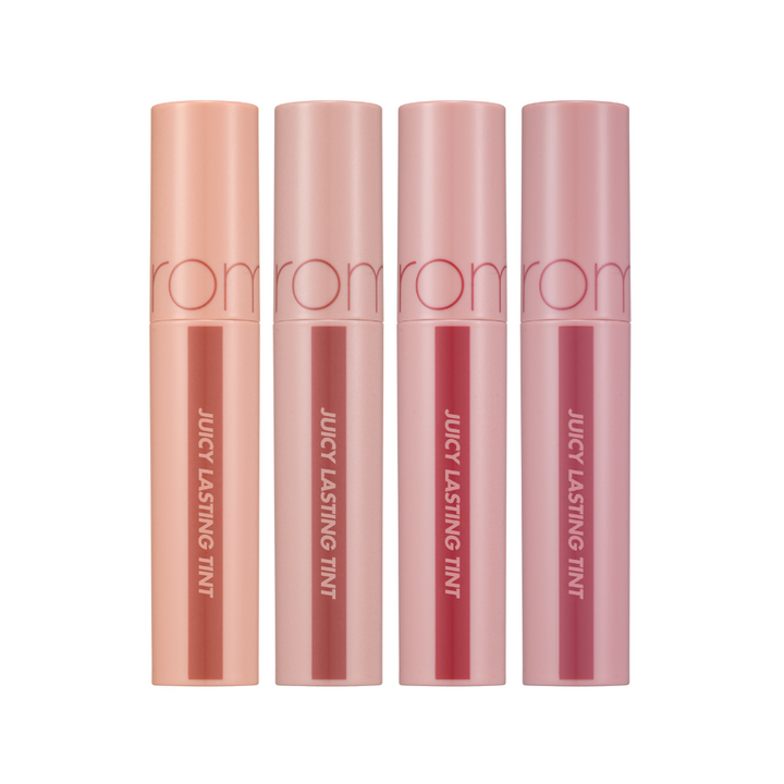 Juicy Lasting Tint, Bare Juicy Series - 4 Colours (5.5g)