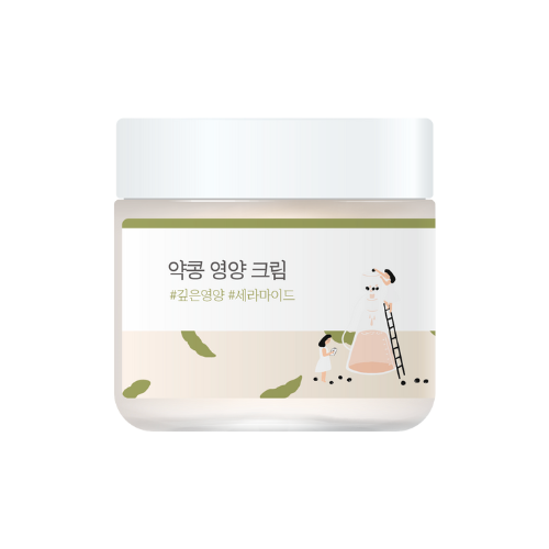 Soybean Nourishing Cream (80ml)