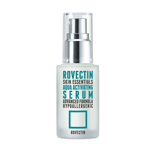Skin Essentials Aqua Activating Serum (35ml)