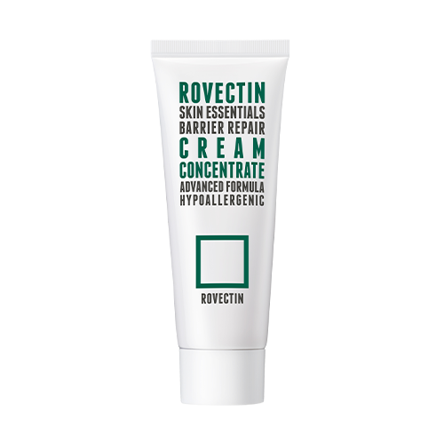 Skin Essentials Barrier Repair Cream Concentrate (60ml)