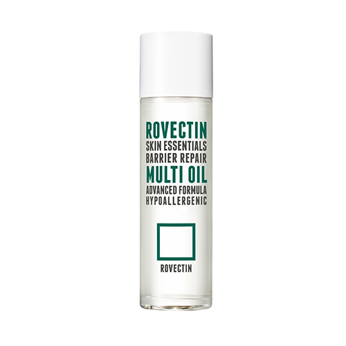 Skin Essentials Barrier Repair Multi-Oil (100ml)