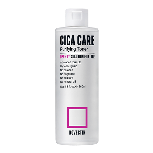 Skin Essentials Cica Care Purifying Toner (260ml)
