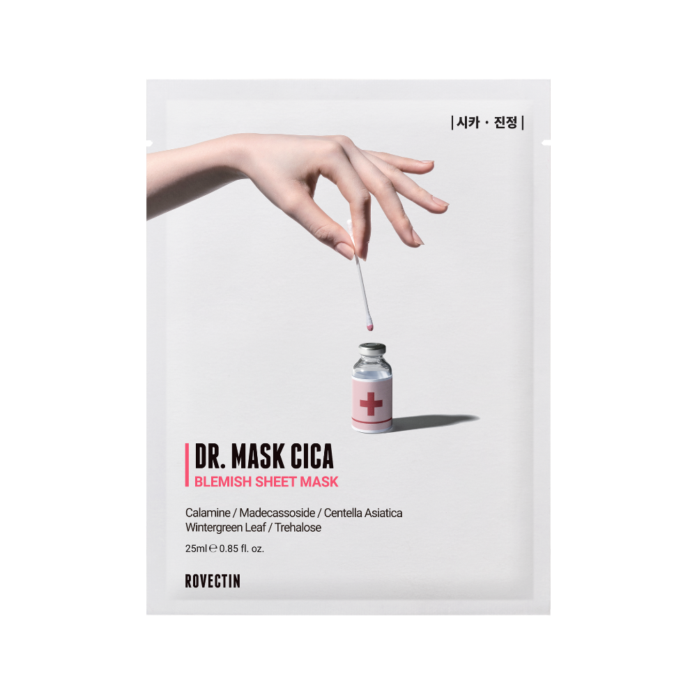 Dr. Mask Cica - 1pcs