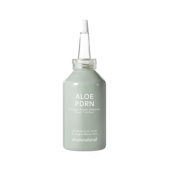 Aloe PDRN Cooling Repair Ampoule (50ml)