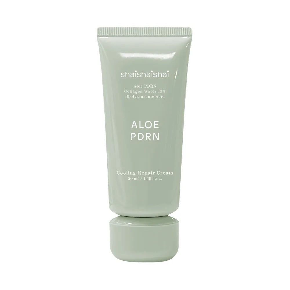 Aloe PDRN Cooling Repair Cream (50ml)
