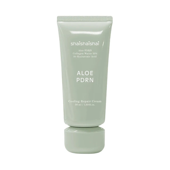 Aloe PDRN Cooling Repair Cream (50ml)