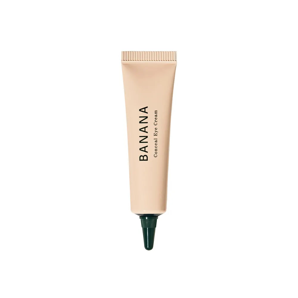 Banana Conceal Eye Cream (15g)